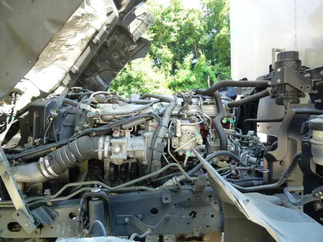 日野 レンジャー 2KG-FD2ABA(2WD)の写真20