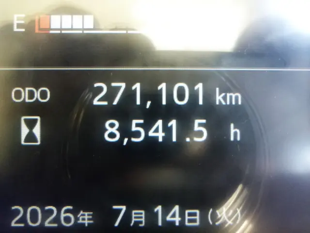 日野 レンジャー 2KG-FD2ABA(2WD)の写真26