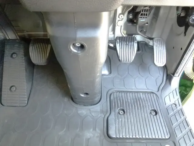 日野 レンジャー 2KG-FD2ABA(2WD)の写真28