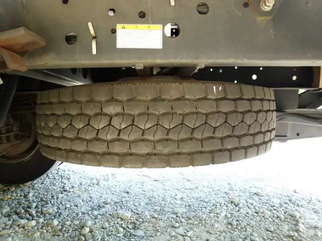 日野 レンジャー 2KG-FD2ABA(2WD)の写真31