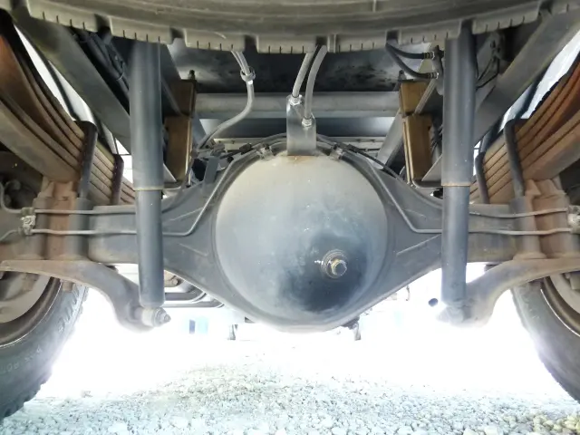 日野 レンジャー 2KG-FD2ABA(2WD)の写真32
