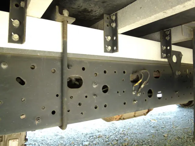 日野 レンジャー 2KG-FD2ABA(2WD)の写真33