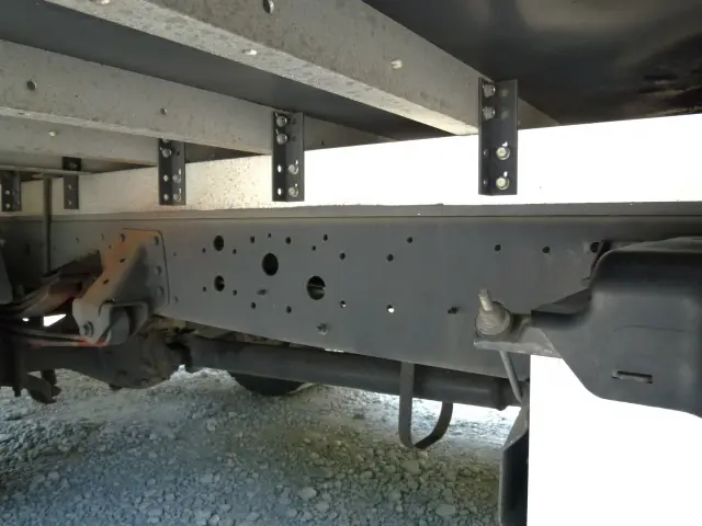 日野 レンジャー 2KG-FD2ABA(2WD)の写真34