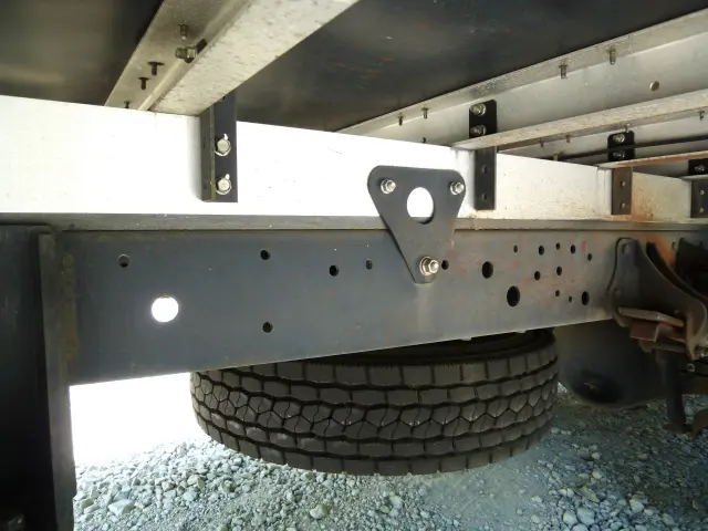 日野 レンジャー 2KG-FD2ABA(2WD)の写真35