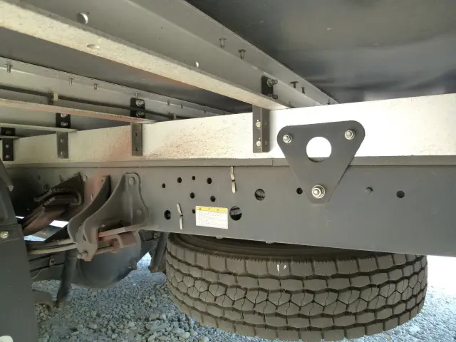 日野 レンジャー 2KG-FD2ABA(2WD)の写真36