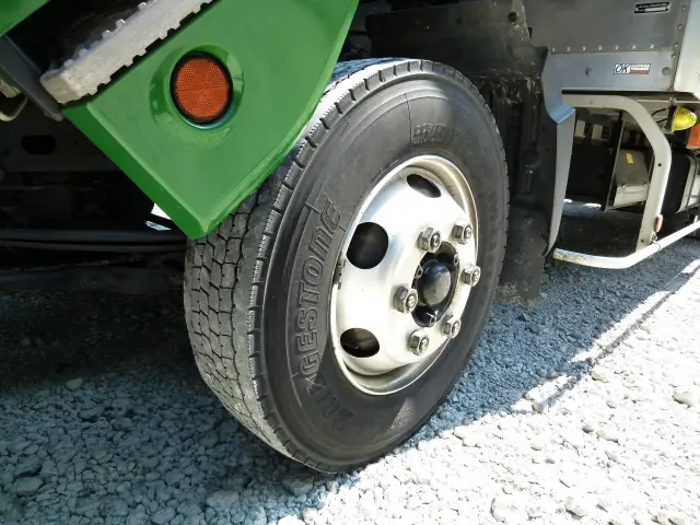 日野 レンジャー 2KG-FD2ABA(2WD)の写真37
