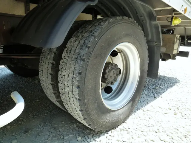 日野 レンジャー 2KG-FD2ABA(2WD)の写真39
