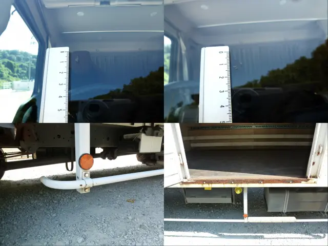 日野 レンジャー 2KG-FD2ABA(2WD)の写真41