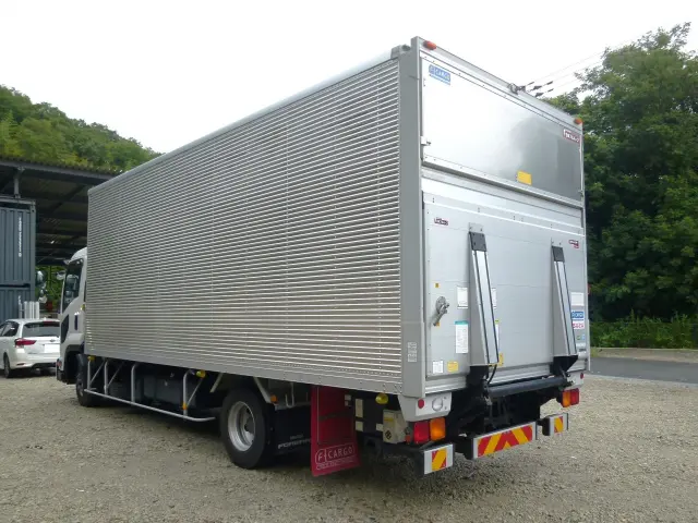 積載量/2,950㎏|いすゞ フォワード 2RG-FRR90S2(2WD)の写真6