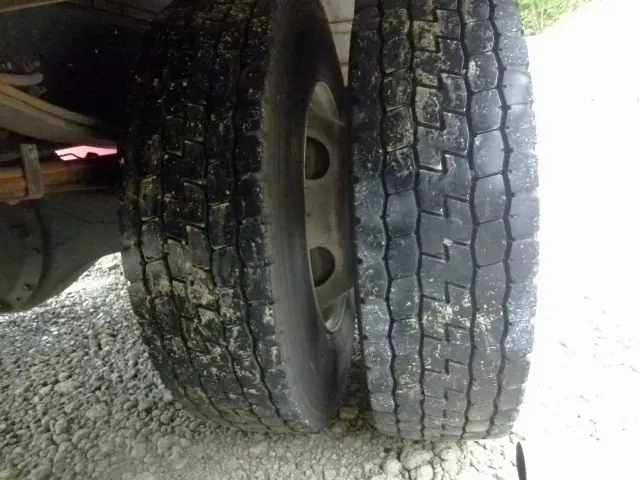 いすゞ フォワード 2RG-FRR90S2(2WD)の写真41