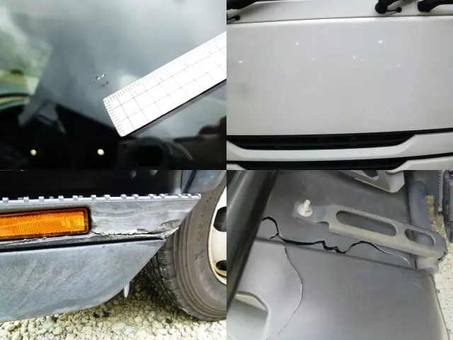 いすゞ フォワード 2RG-FRR90S2(2WD)の写真44
