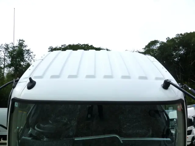 三菱 ファイター 2KG-FK72F(2WD)の写真7