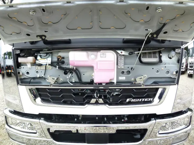 三菱 ファイター 2KG-FK72F(2WD)の写真8