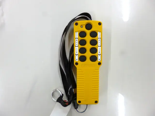 三菱 ファイター 2KG-FK72F(2WD)の写真18