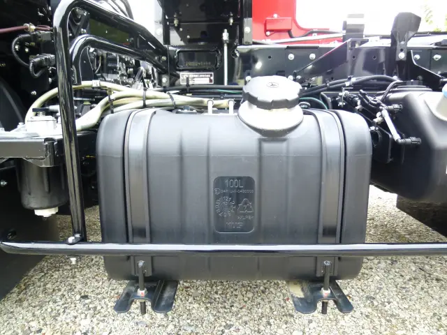 三菱 ファイター 2KG-FK72F(2WD)の写真22