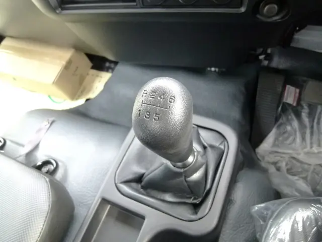 三菱 ファイター 2KG-FK72F(2WD)の写真26