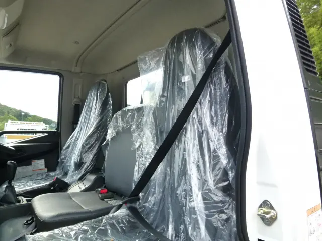 三菱 ファイター 2KG-FK72F(2WD)の写真27
