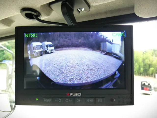 三菱 ファイター 2KG-FK72F(2WD)の写真28
