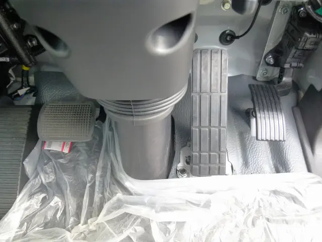 三菱 ファイター 2KG-FK72F(2WD)の写真29