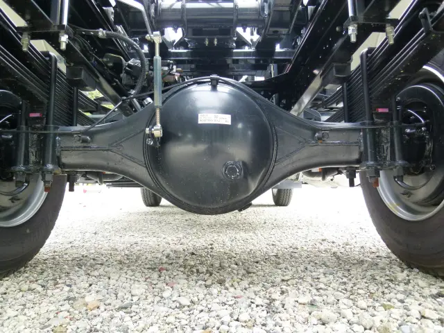 三菱 ファイター 2KG-FK72F(2WD)の写真30