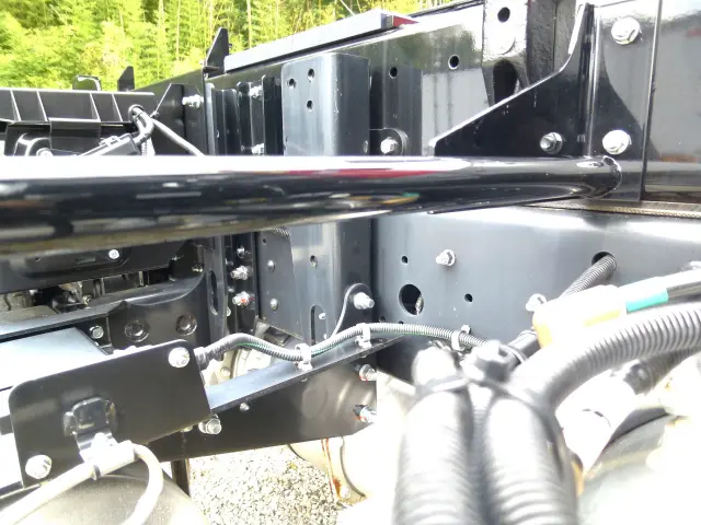 三菱 ファイター 2KG-FK72F(2WD)の写真32