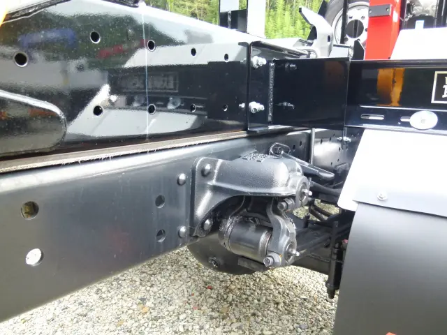 三菱 ファイター 2KG-FK72F(2WD)の写真33