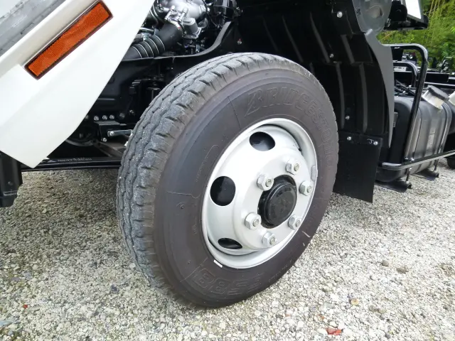 三菱 ファイター 2KG-FK72F(2WD)の写真35