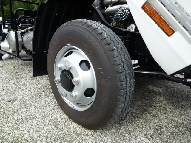 三菱 ファイター 2KG-FK72F(2WD)の写真36