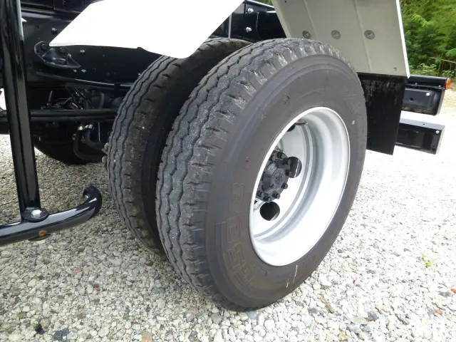 三菱 ファイター 2KG-FK72F(2WD)の写真37