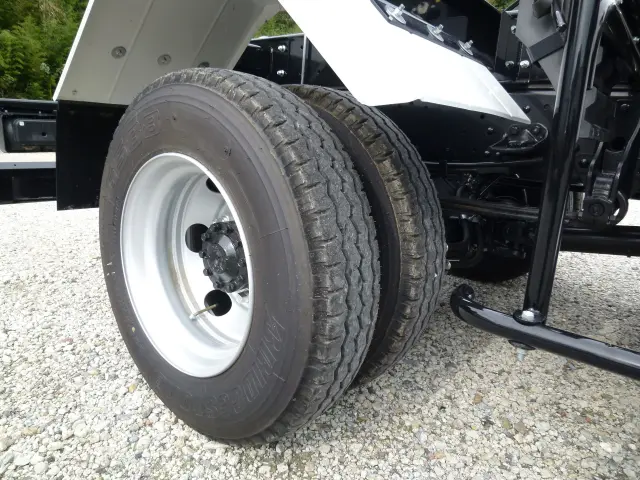 三菱 ファイター 2KG-FK72F(2WD)の写真38