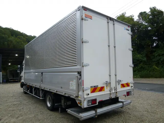 積載量/2,150㎏|日野 レンジャー 2PG-FD2ABG(2WD)の写真6