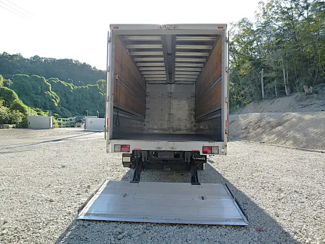 日野 レンジャー 2PG-FD2ABG(2WD)の写真20