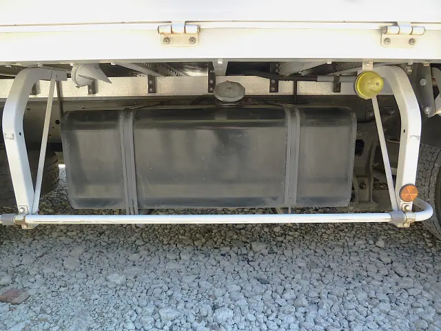 日野 レンジャー 2PG-FD2ABG(2WD)の写真25