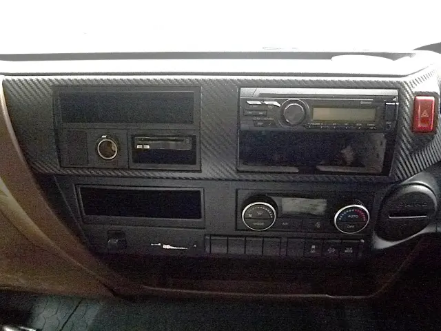 日野 レンジャー 2PG-FD2ABG(2WD)の写真27