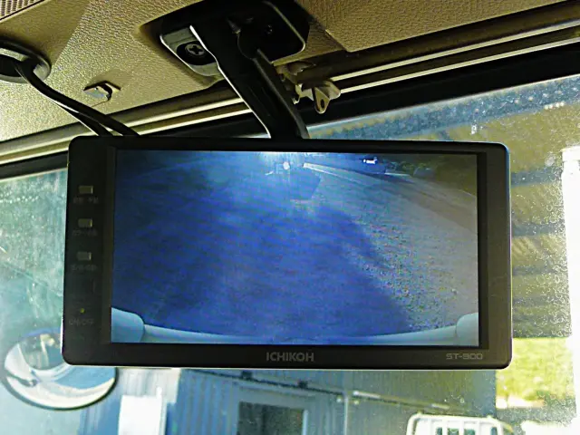 日野 レンジャー 2PG-FD2ABG(2WD)の写真32
