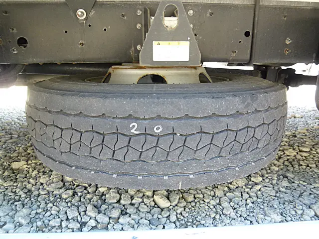 日野 レンジャー 2PG-FD2ABG(2WD)の写真36