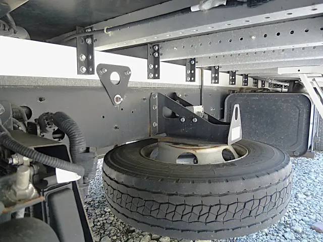 日野 レンジャー 2PG-FD2ABG(2WD)の写真37