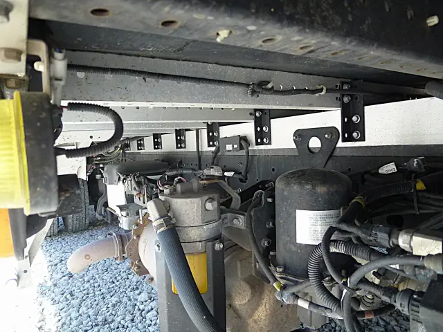 日野 レンジャー 2PG-FD2ABG(2WD)の写真38