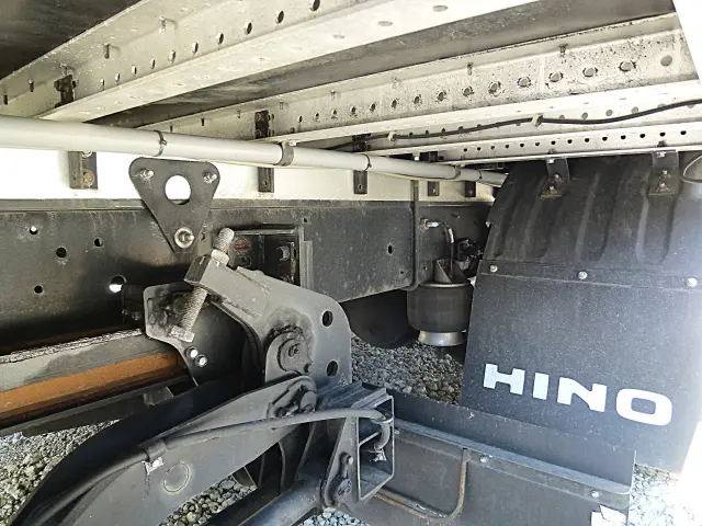 日野 レンジャー 2PG-FD2ABG(2WD)の写真39