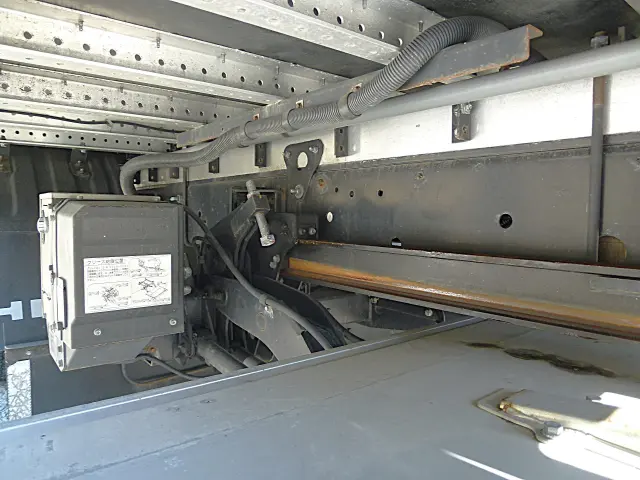 日野 レンジャー 2PG-FD2ABG(2WD)の写真40
