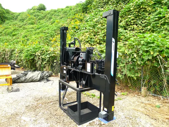 その他 タダノ SL-5-1-201の写真1