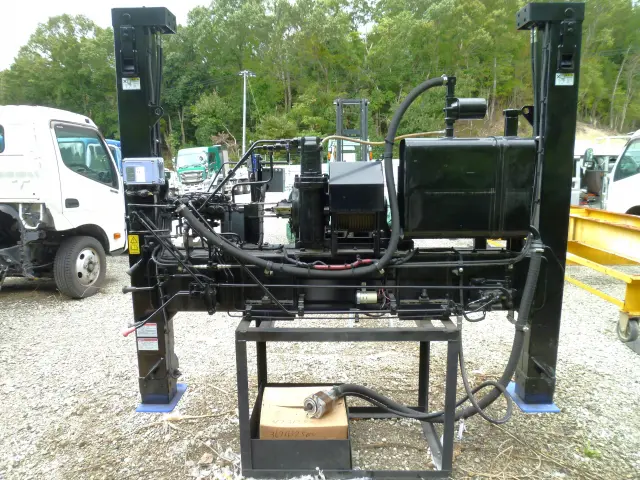 その他 タダノ SL-5-1-201の写真5