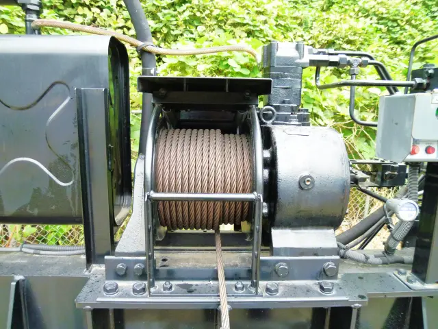 その他 タダノ SL-5-1-201の写真8