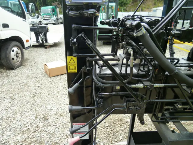 その他 タダノ SL-5-1-201の写真11