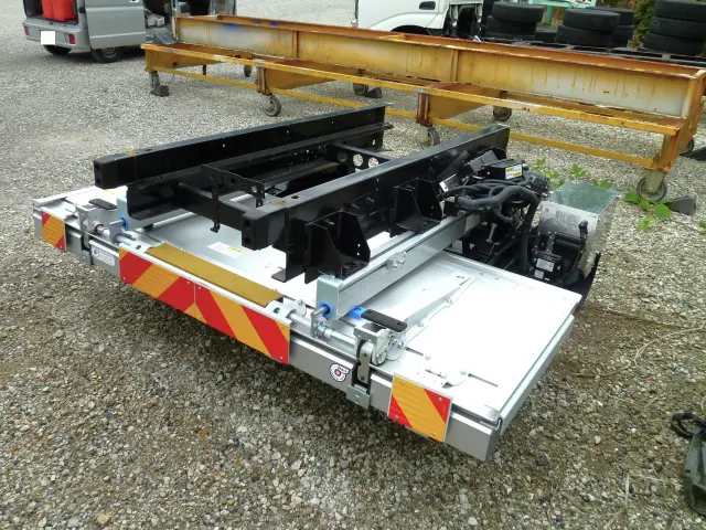 その他 極東 CG1002M-3MRA2の写真4