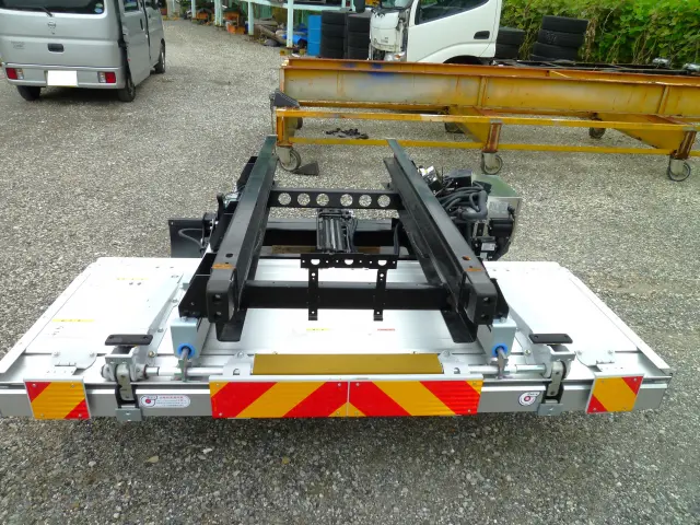 その他 極東 CG1002M-3MRA2の写真5