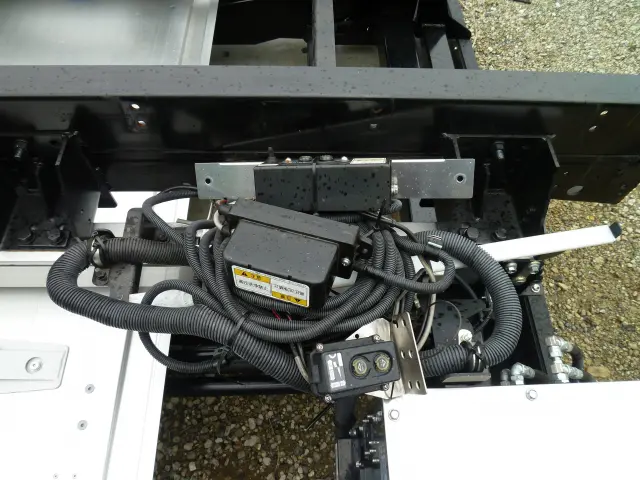 その他 極東 CG1002M-3MRA2の写真7