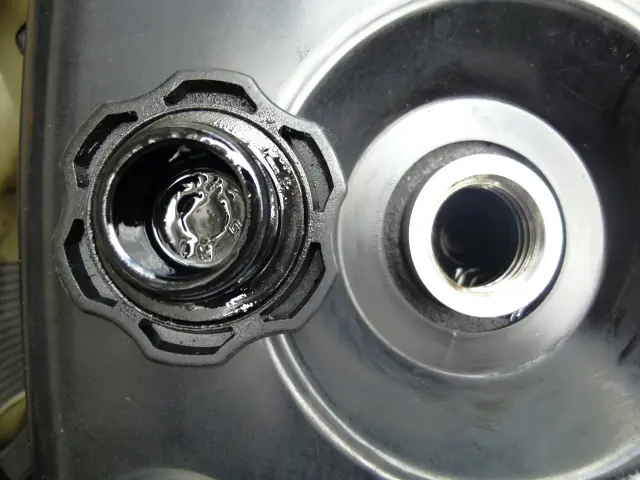 いすゞ エルフ TRG-NPR85AN(2WD)の写真28