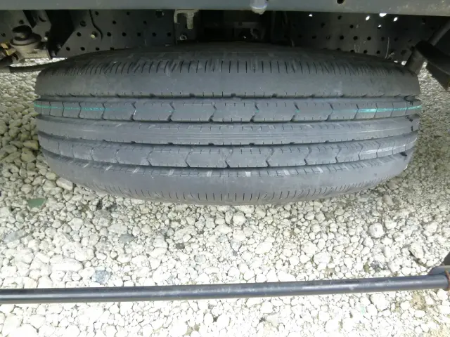 いすゞ エルフ TRG-NPR85AN(2WD)の写真37