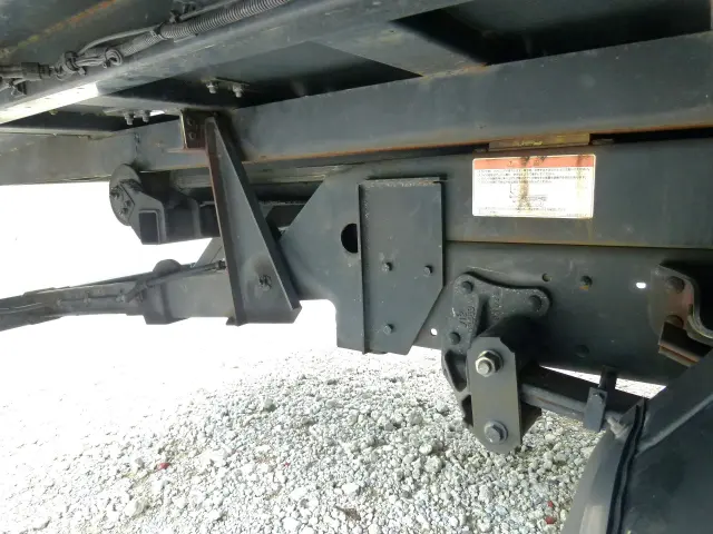 いすゞ エルフ TRG-NPR85AN(2WD)の写真42